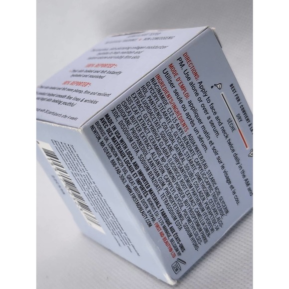 First aid beauty Ultra Repair Firming Collagen Cream - Picture 5 of 5